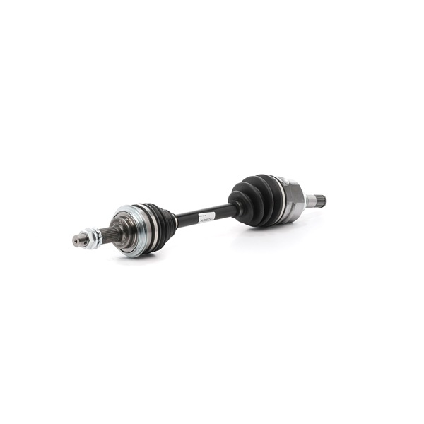 RIDEX REMAN 13D0537R Antriebswelle Antriebswelle 13D0537R RIDEX REMAN 4342020112 TOYOTA, SUZUKI, WIESMANN