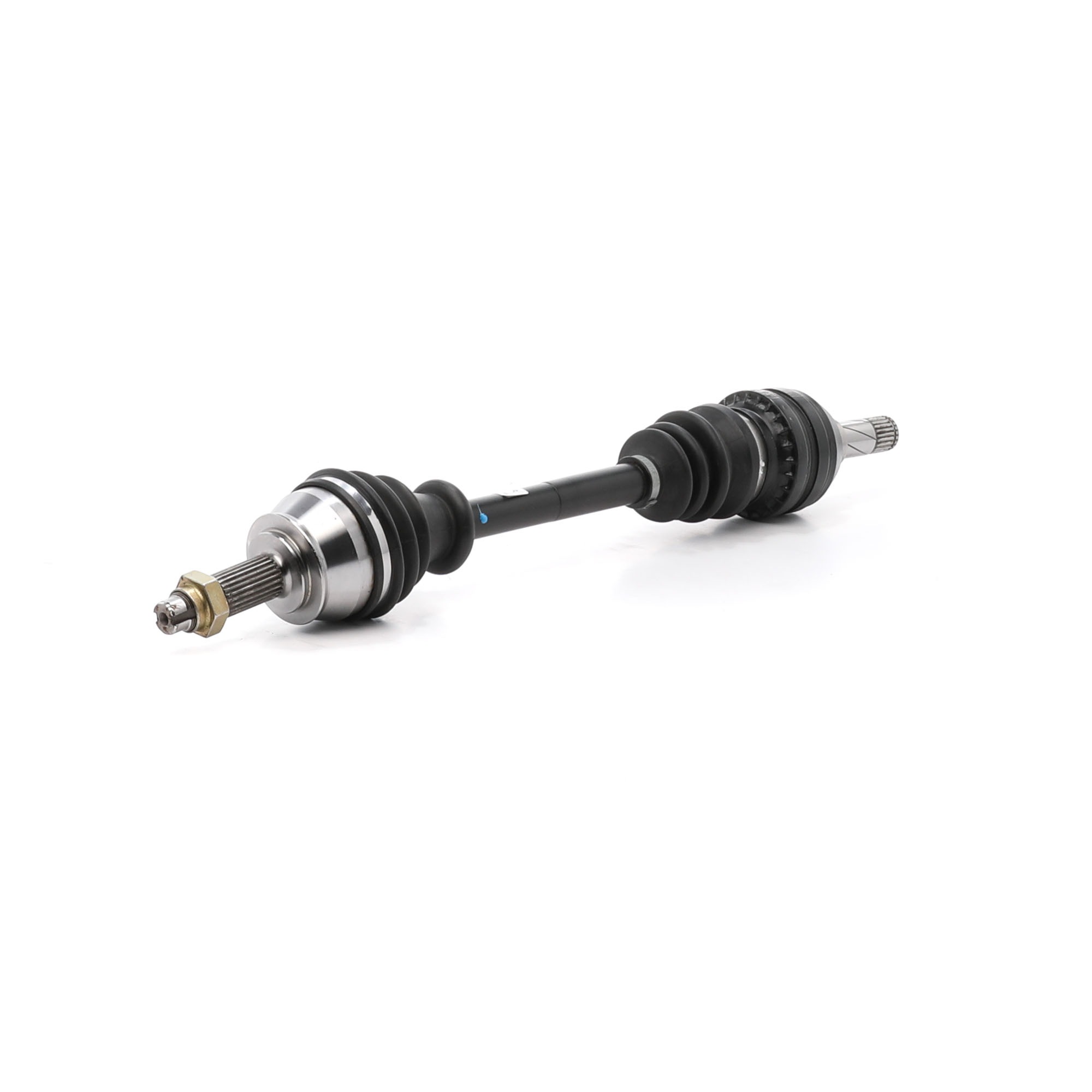 Полуоска 374792 RIDEX REMAN 13D0538R OPEL, LAND ROVER, VAUXHALL