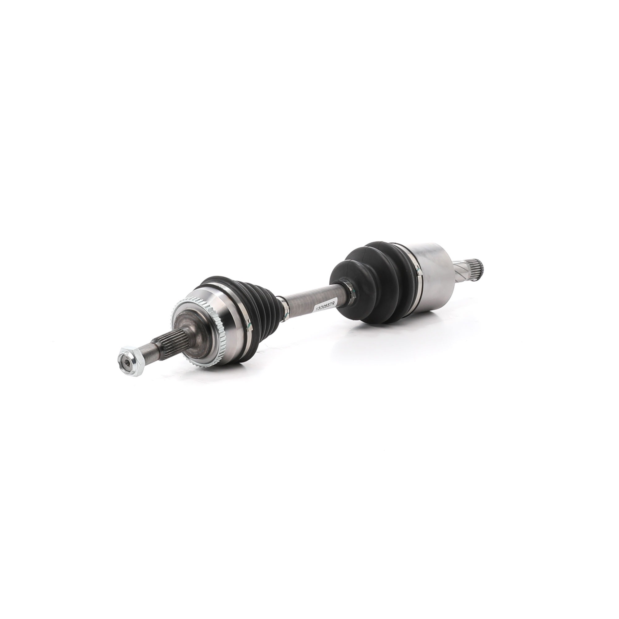 Arbre de transmission 9 122 833 RIDEX REMAN 13D0557R VOLVO