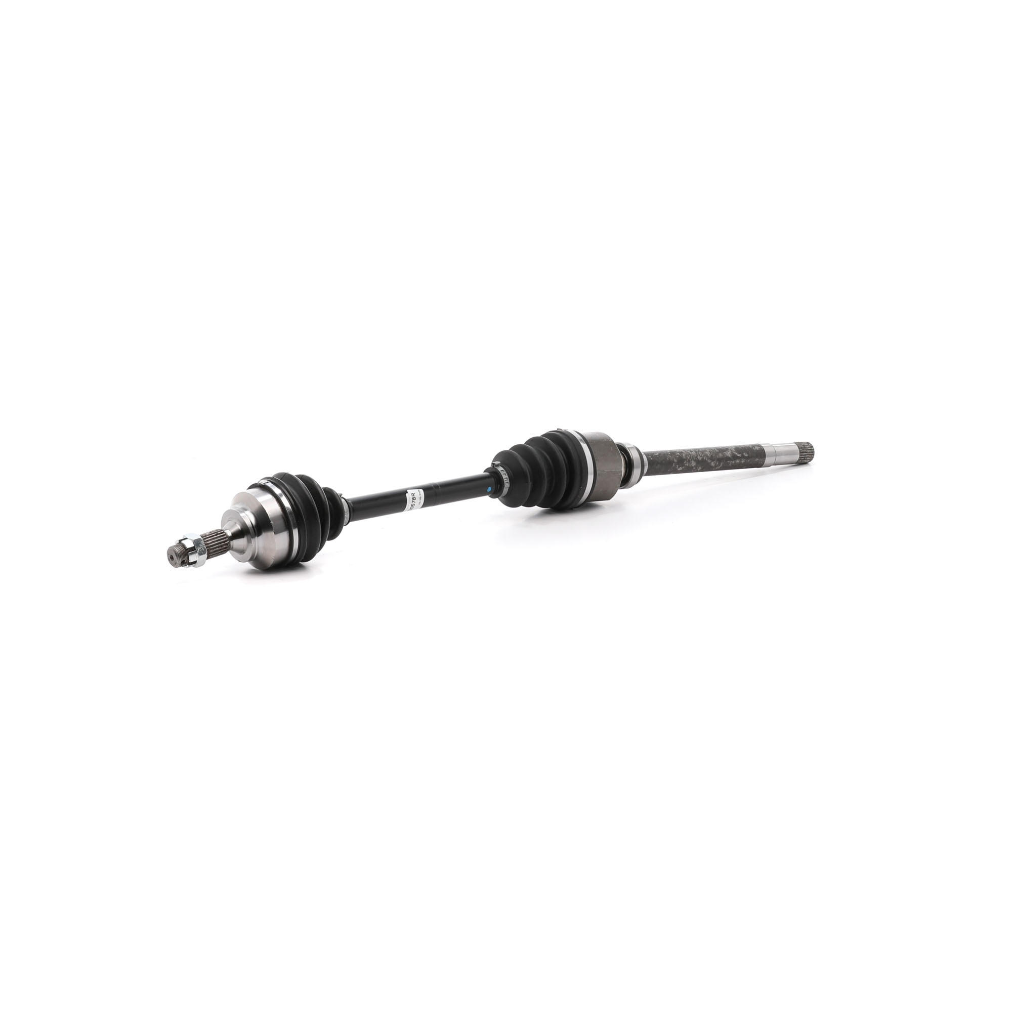 Aandrijfas 3273.VK RIDEX REMAN 13D0578R PEUGEOT, CITROЁN, DS