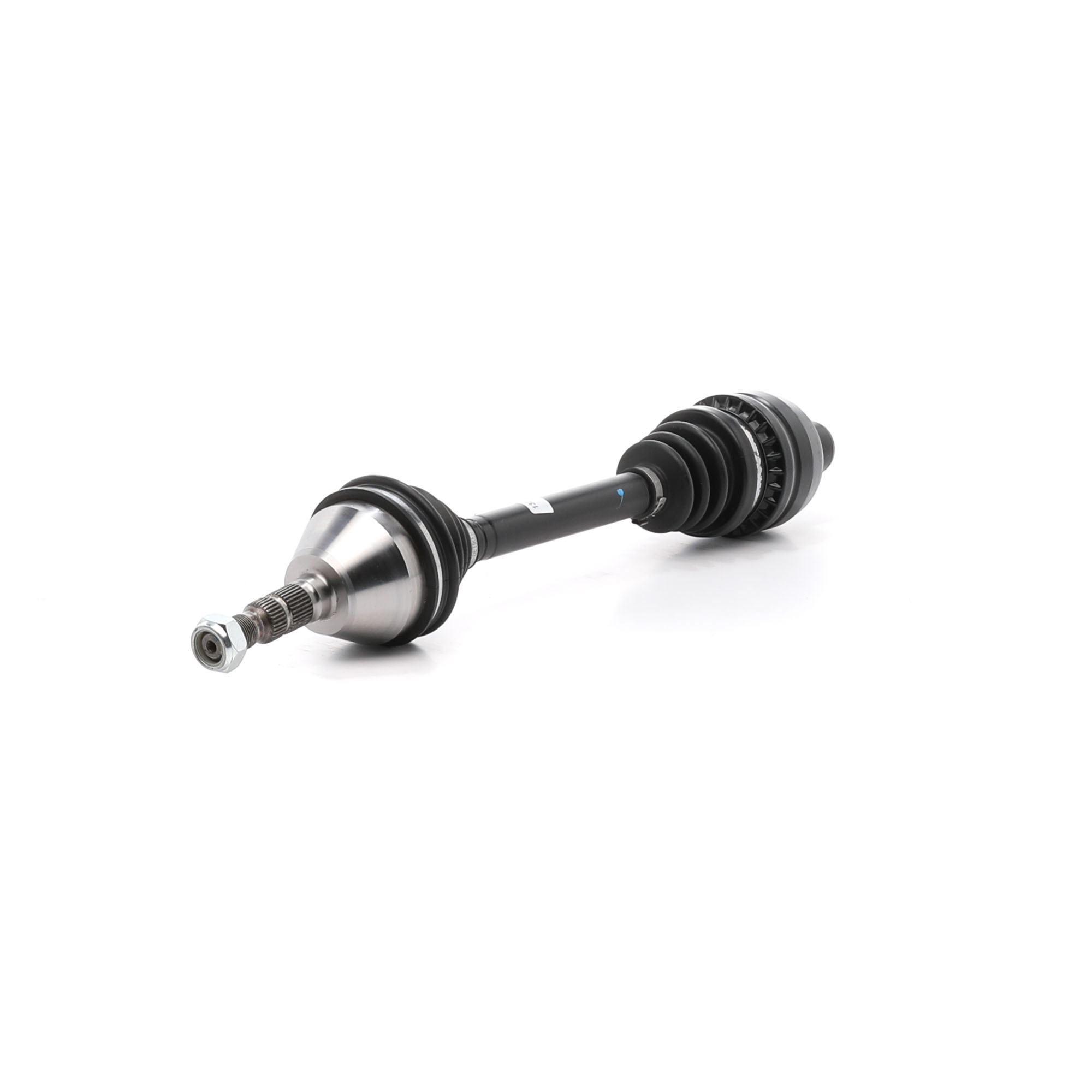 Полуоска 374552 RIDEX REMAN 13D0582R OPEL, VAUXHALL