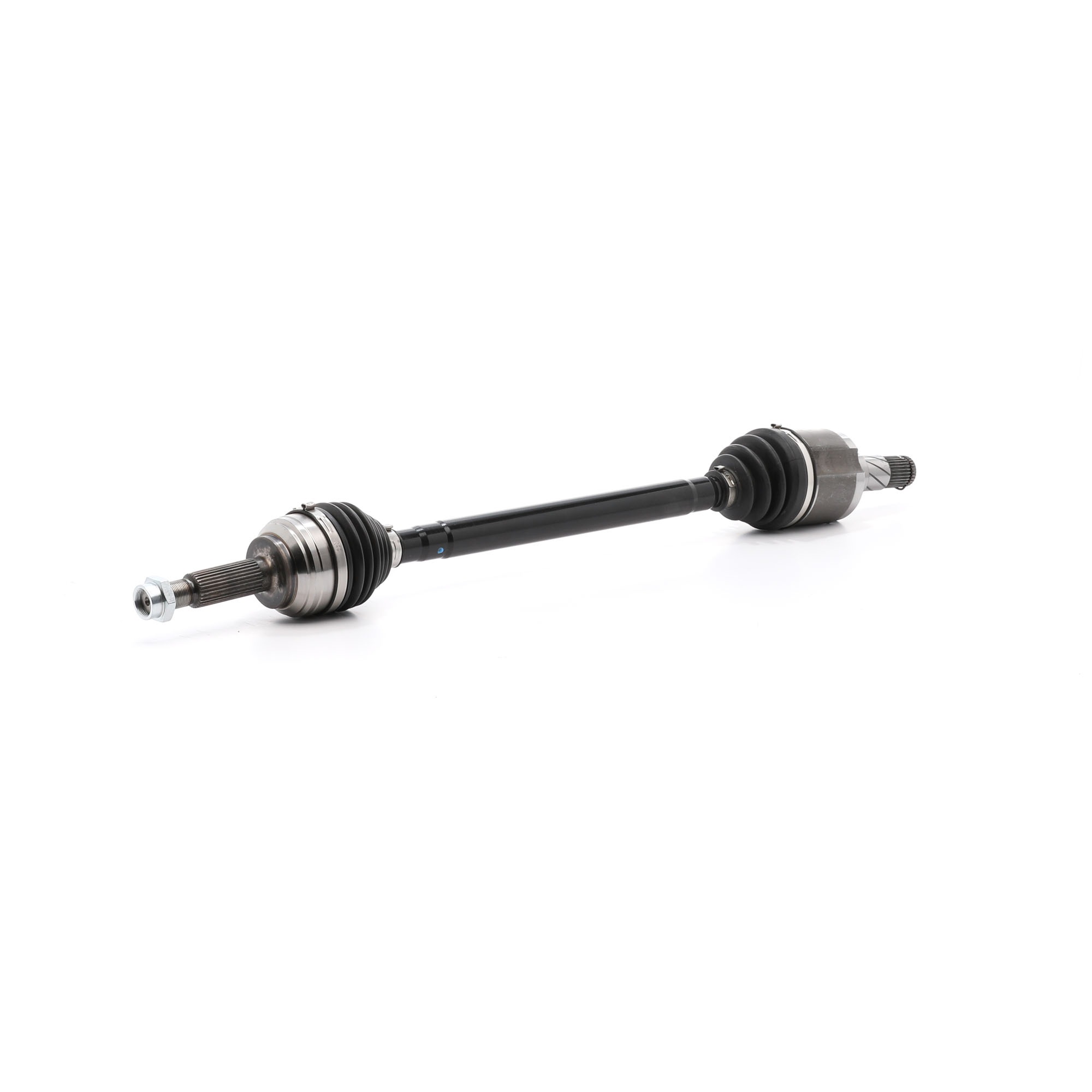 Antriebswelle 13D1196R RIDEX REMAN 100771900C VW, TESLA