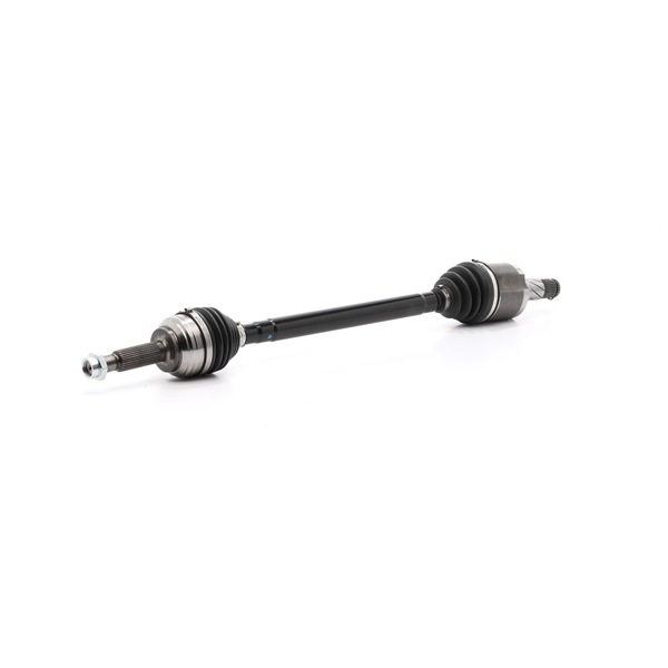 RIDEX REMAN 13D1196R Antriebswelle Antriebswelle 13D1196R RIDEX REMAN 100771900C VW, TESLA