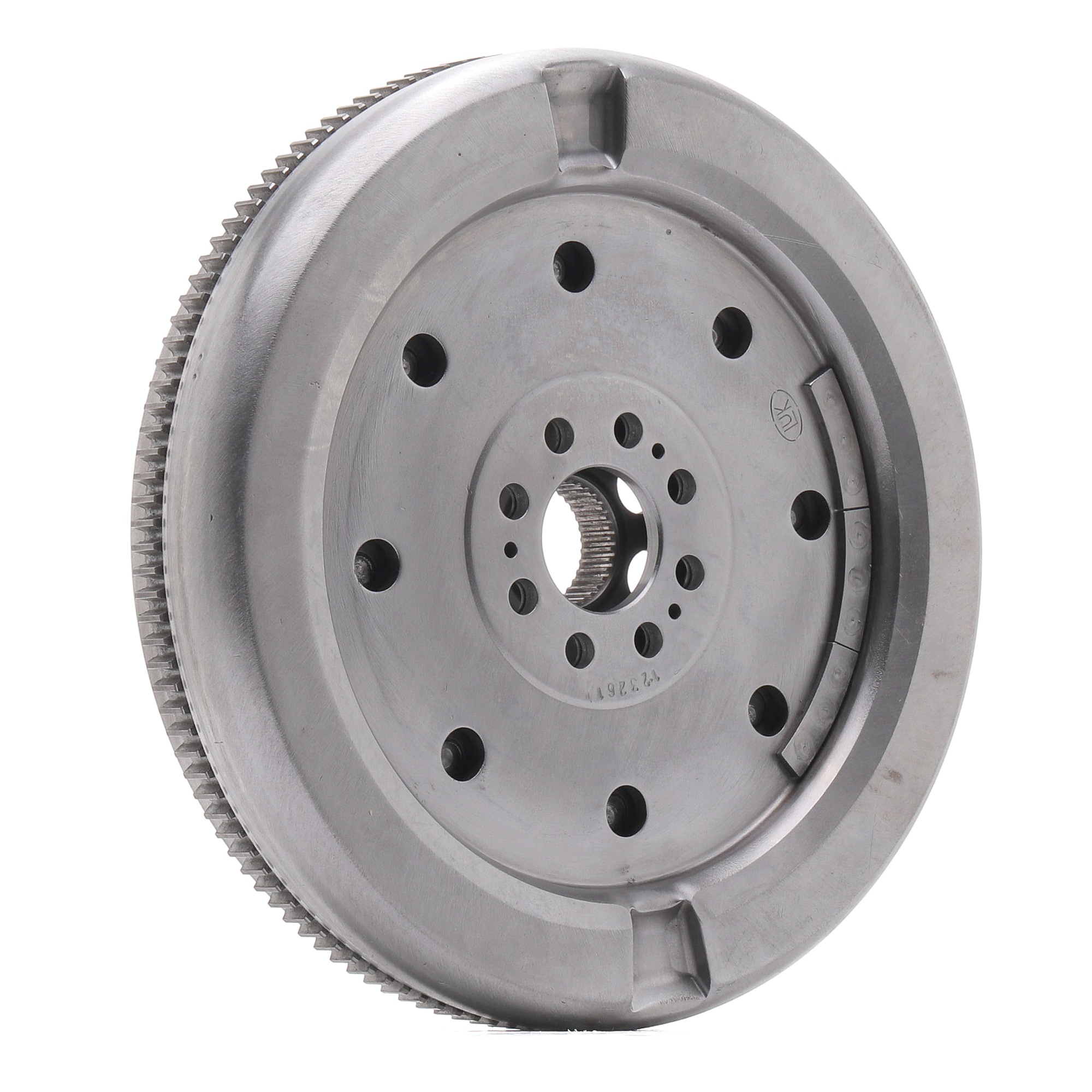 RIDEX REMAN 577F0554R Volant bi-masse Passat 3g5 2.0 TDI 190 CV Diesel 2019