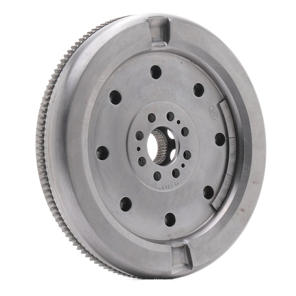 Βολάν μονής μάζας RIDEX REMAN 577F0554R