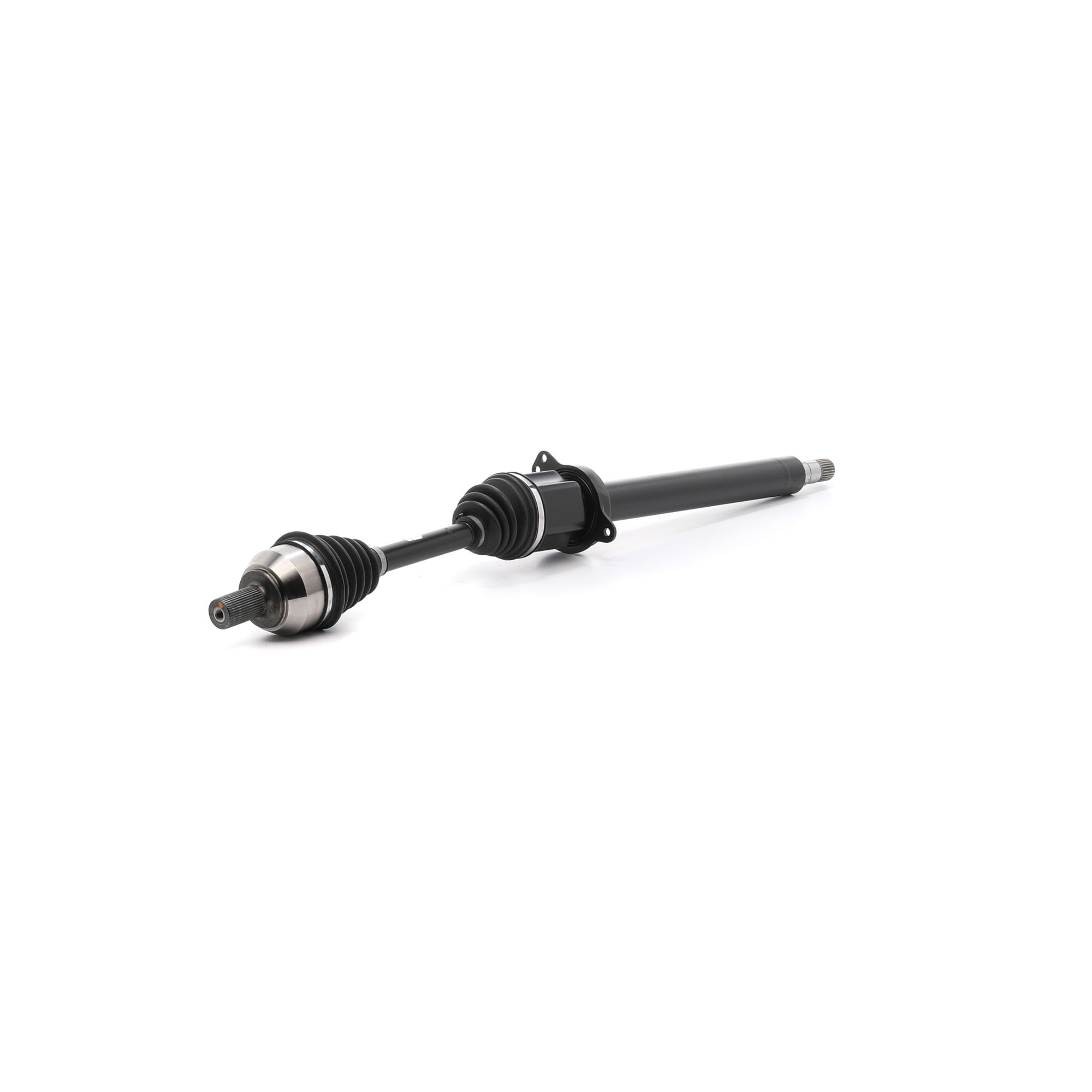 Полуоска 36010165 RIDEX REMAN 13D1210R VOLVO