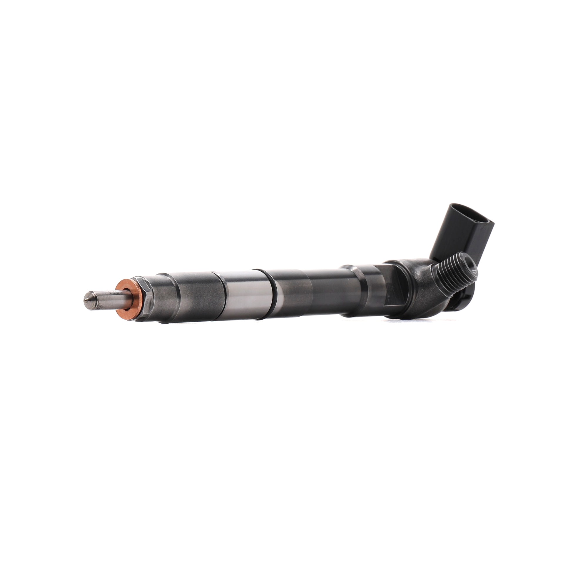 Einspritzdüse 3902I0475R RIDEX REMAN 04L130277BD VW, AUDI, SKODA, SEAT