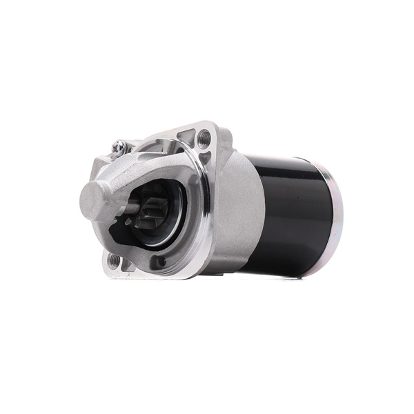 Anlasser 2S0683R RIDEX REMAN 361002B200 TOYOTA, HYUNDAI, KIA