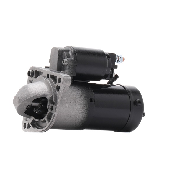 Starter voor de motor RIDEX REMAN 2S0689R