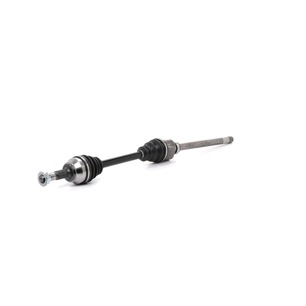 RIDEX REMAN 13D1666R Полуоска