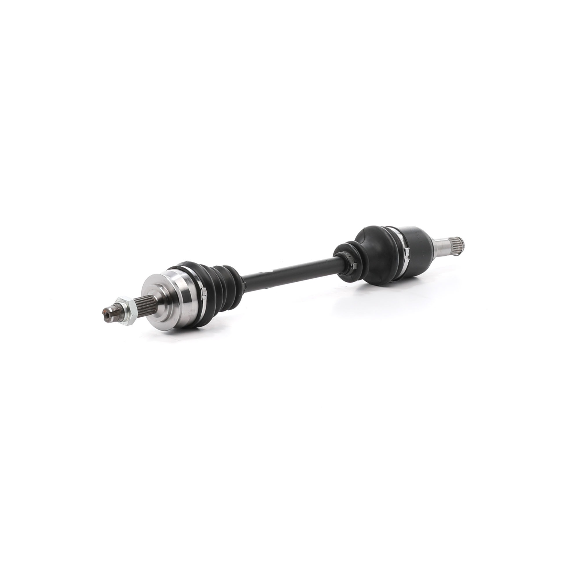 Полуоска 46308274 RIDEX REMAN 13D0695R FIAT