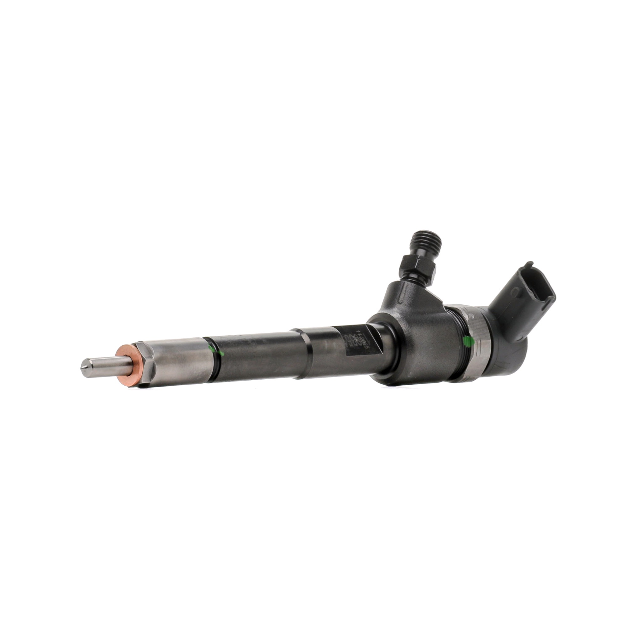 RIDEX REMAN 3902I0242R Инжекционен клапан / инжекторна дюза Alfa Romeo Mito 955 1.3 MultiJet (955AXP1A, 955AYC1A) 95 K.C. дизел 2010