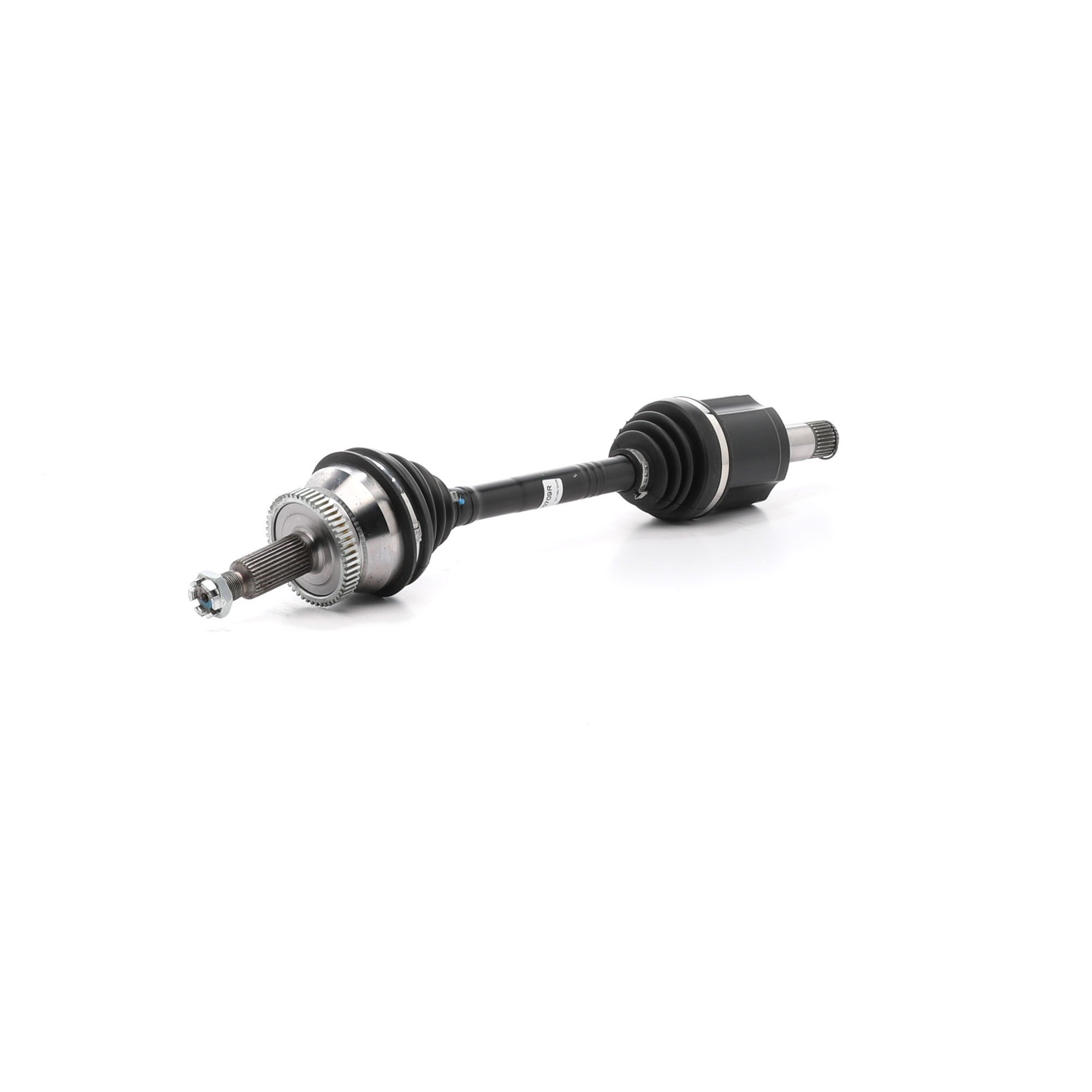 Aandrijfas 49500-2B010 RIDEX REMAN 13D0709R HYUNDAI, KIA