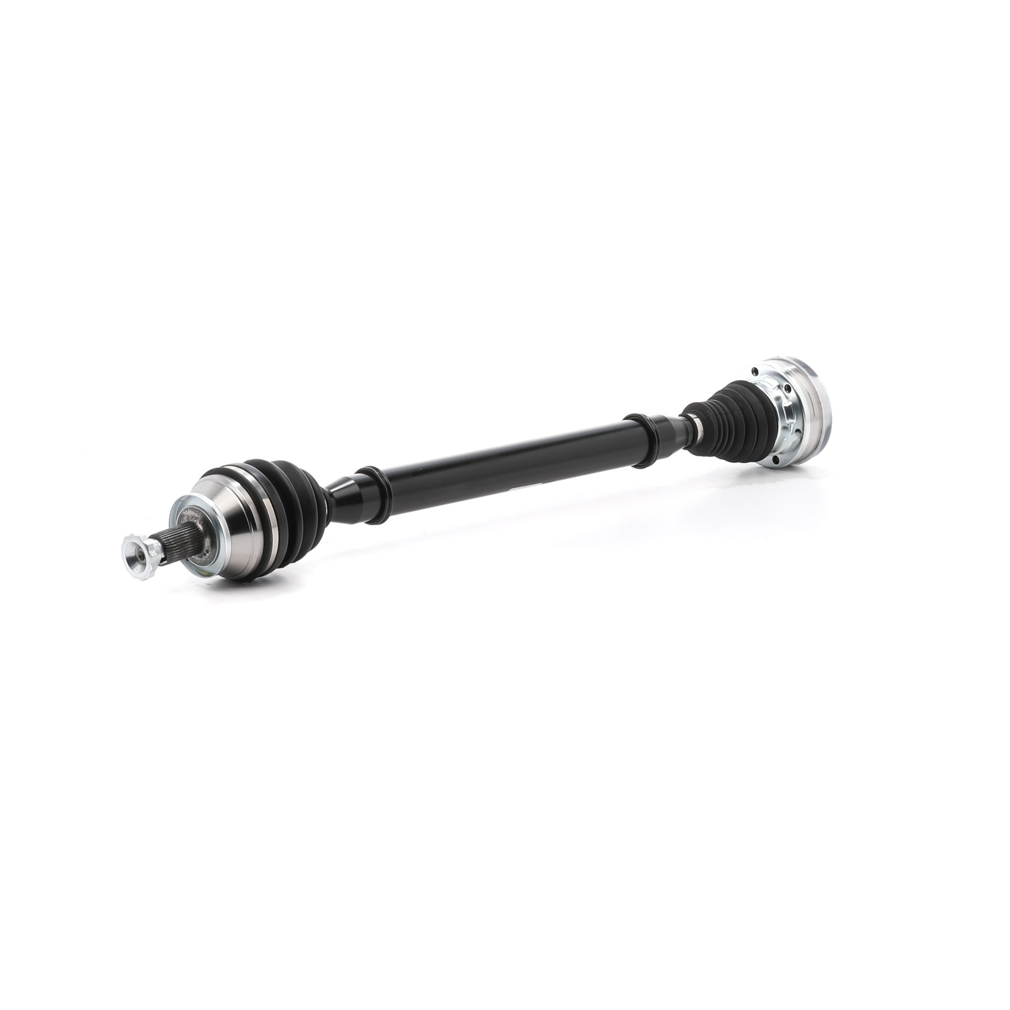 Полуоска 6R0 407 762KX RIDEX REMAN 13D0715R VW, AUDI, SKODA, SEAT