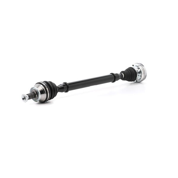 Antriebswelle 13D0715R RIDEX REMAN 6C0407272AF VW, AUDI, SKODA, FIAT, SEAT