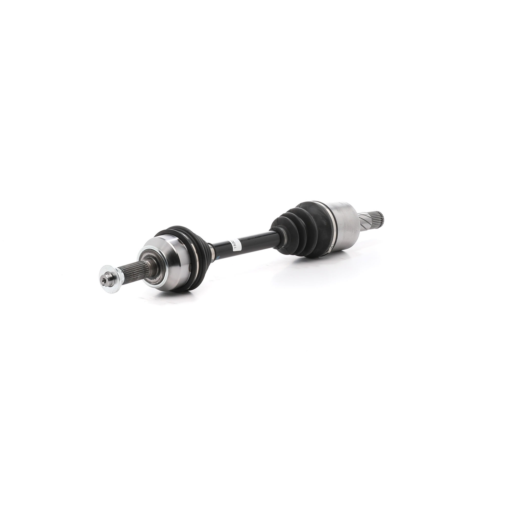 Aandrijfas 49501-3E201 RIDEX REMAN 13D0720R HYUNDAI, KIA