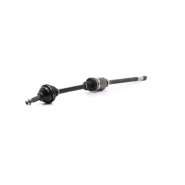 RIDEX REMAN 13D0741R Steekas OPEL Vivaro A Flatbed Vrachtwagen / Chassis (X83) 2.5 CDTI 114 Pk Diesel G9U 630