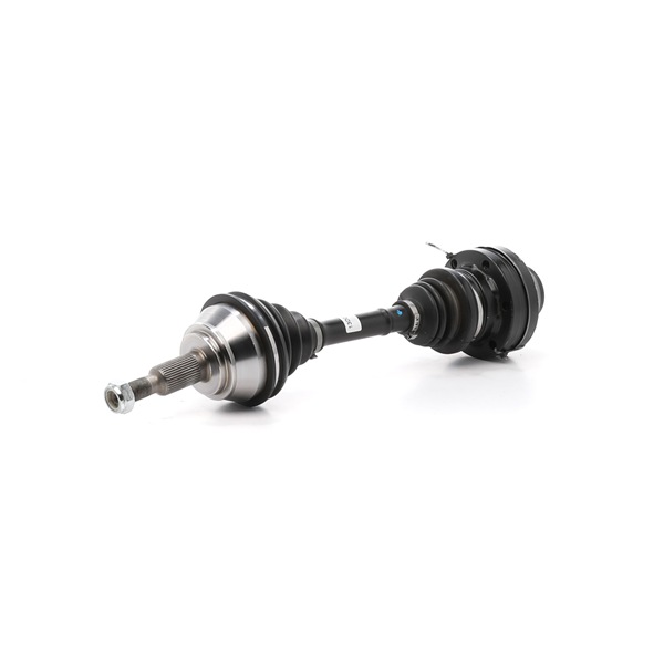 RIDEX REMAN 13D0754R Antriebswelle Antriebswelle 7L6407271D RIDEX REMAN 13D0754R VW, AUDI, SKODA, SEAT