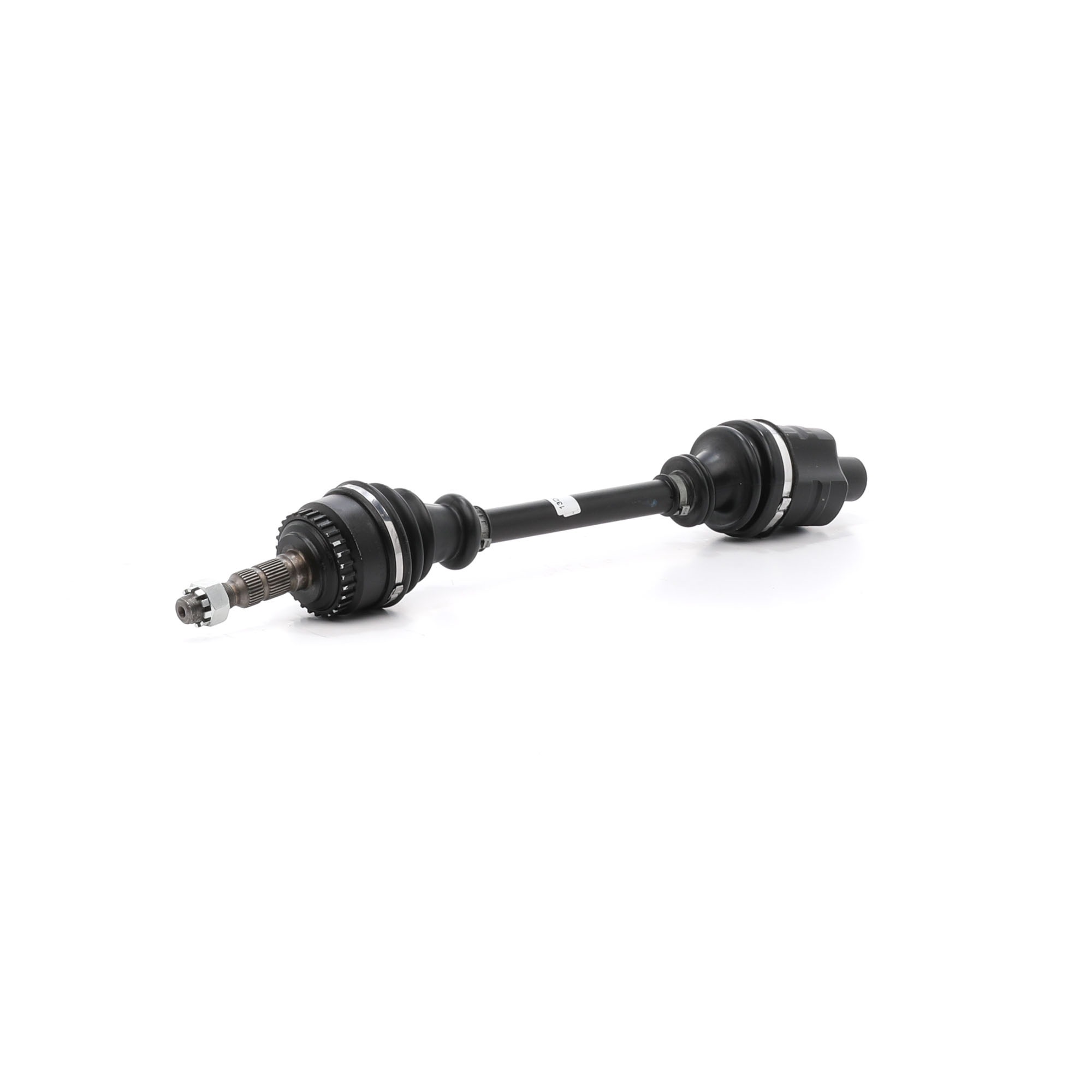 Arbre de transmission 3 74 525 RIDEX REMAN 13D0758R OPEL, VAUXHALL