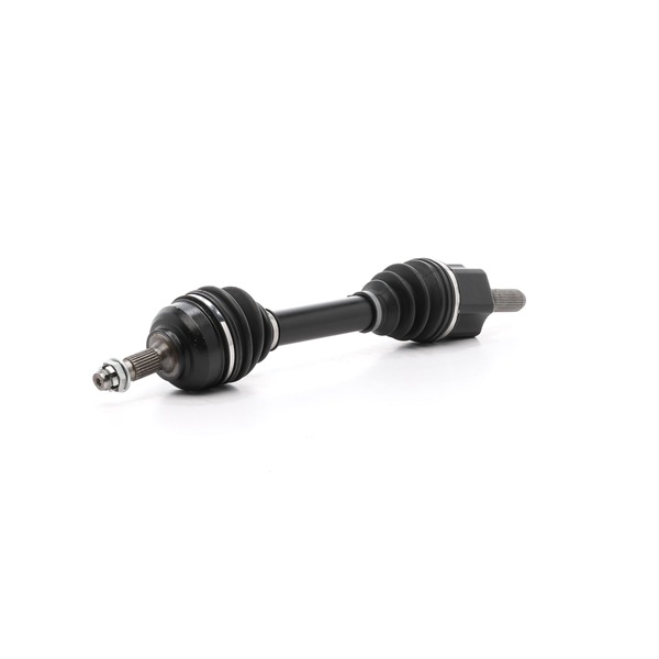 Antriebswelle 13D0766R RIDEX REMAN 3272QW PEUGEOT, CITROЁN