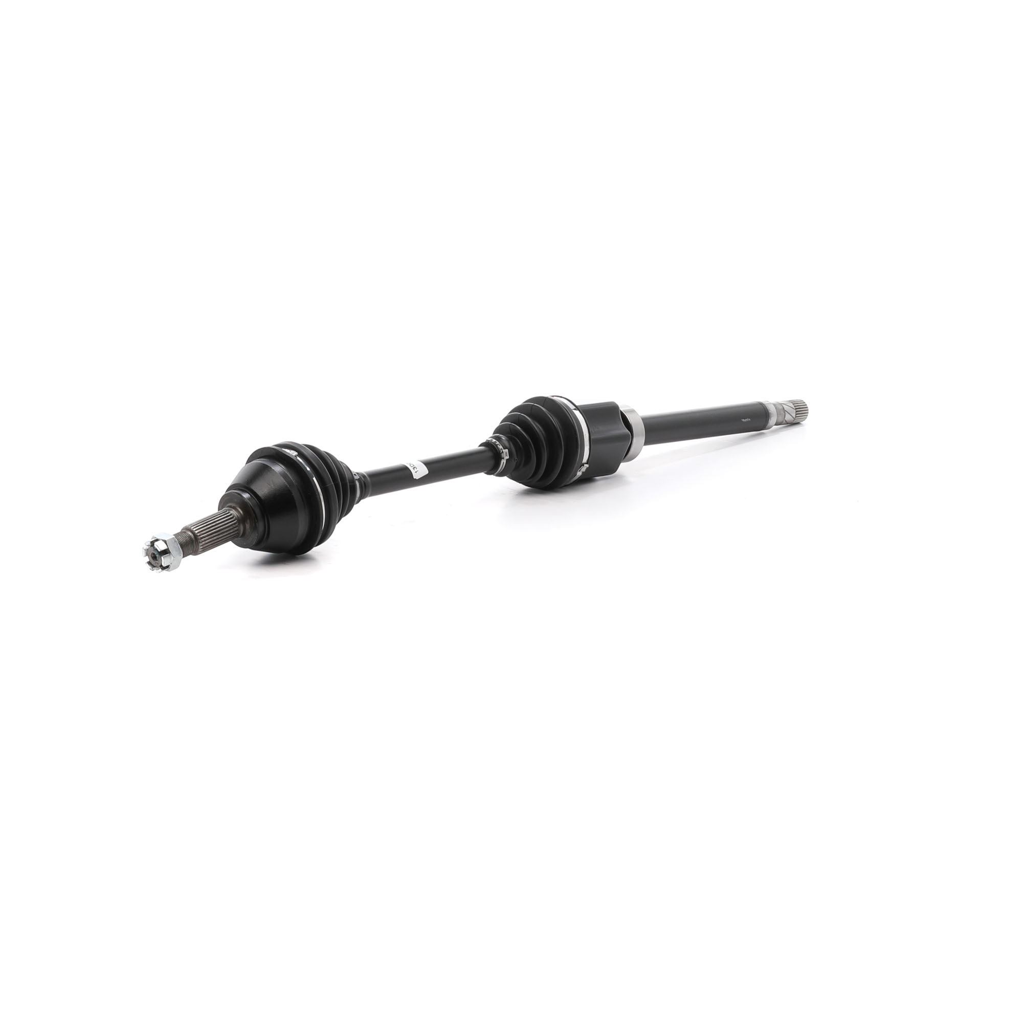 Aandrijfas 39100-1KC0A RIDEX REMAN 13D0787R NISSAN, HYUNDAI