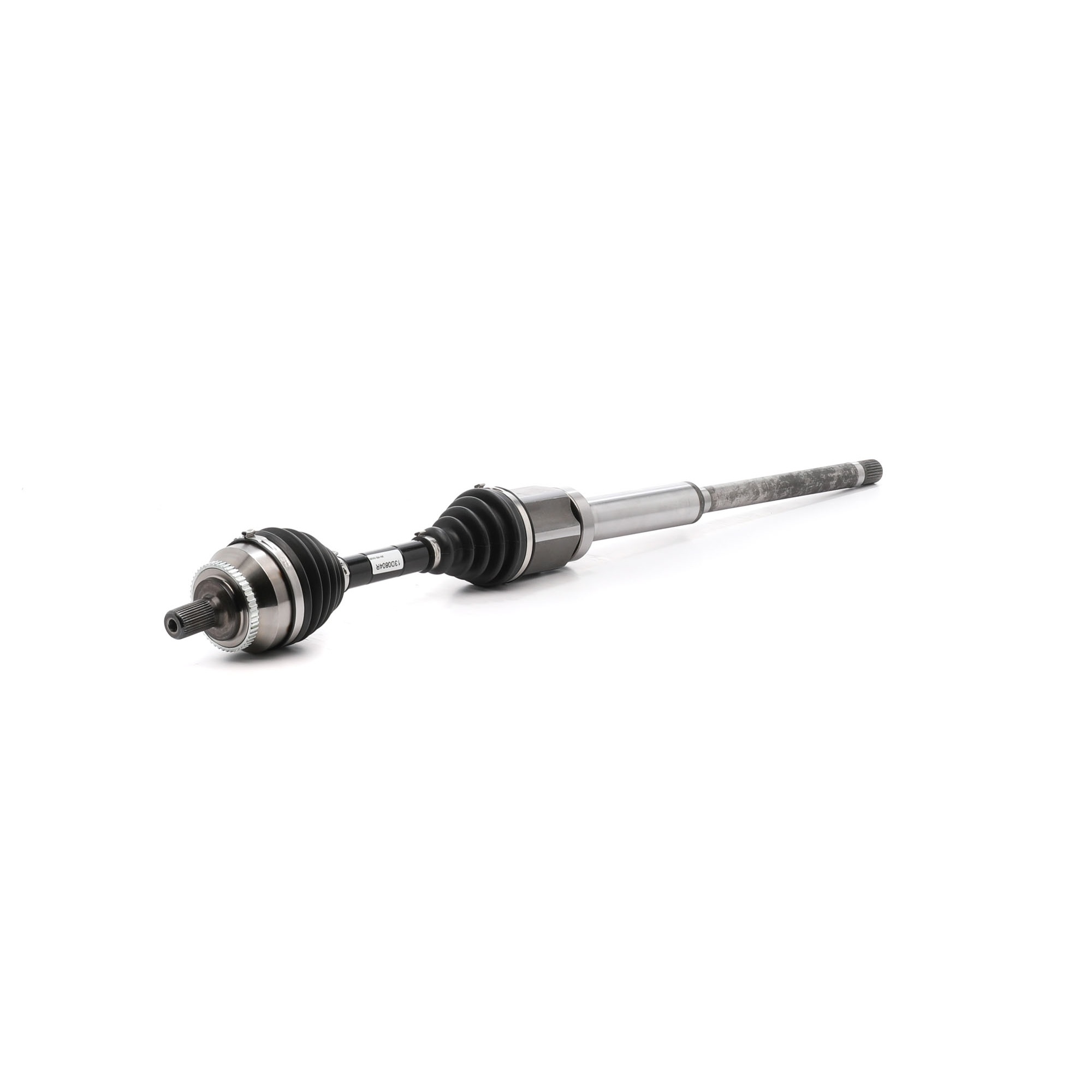 Полуоска 30783100 RIDEX REMAN 13D0804R VOLVO
