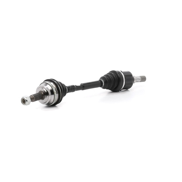 Hnací hřídel 39101-00Q2D RIDEX REMAN 13D0931R RENAULT, OPEL, NISSAN