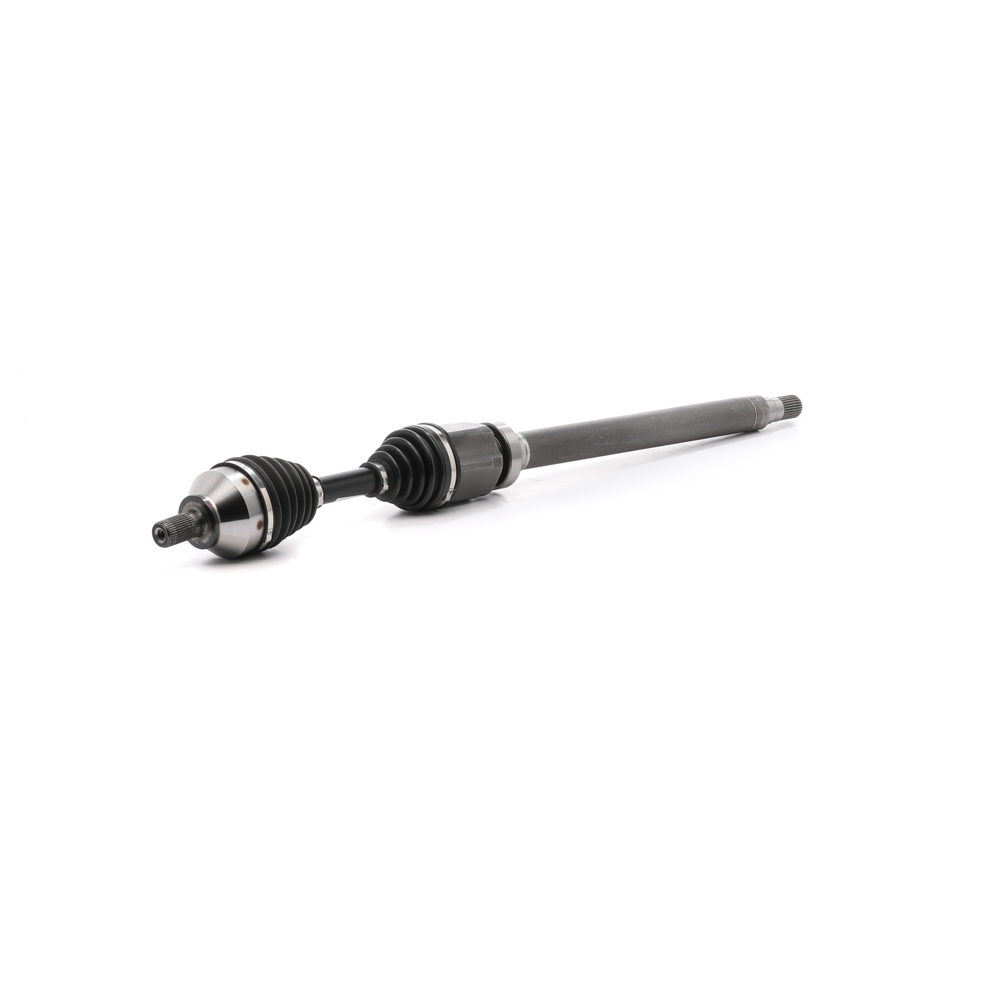 CV axle RIDEX REMAN 13D0942R rating