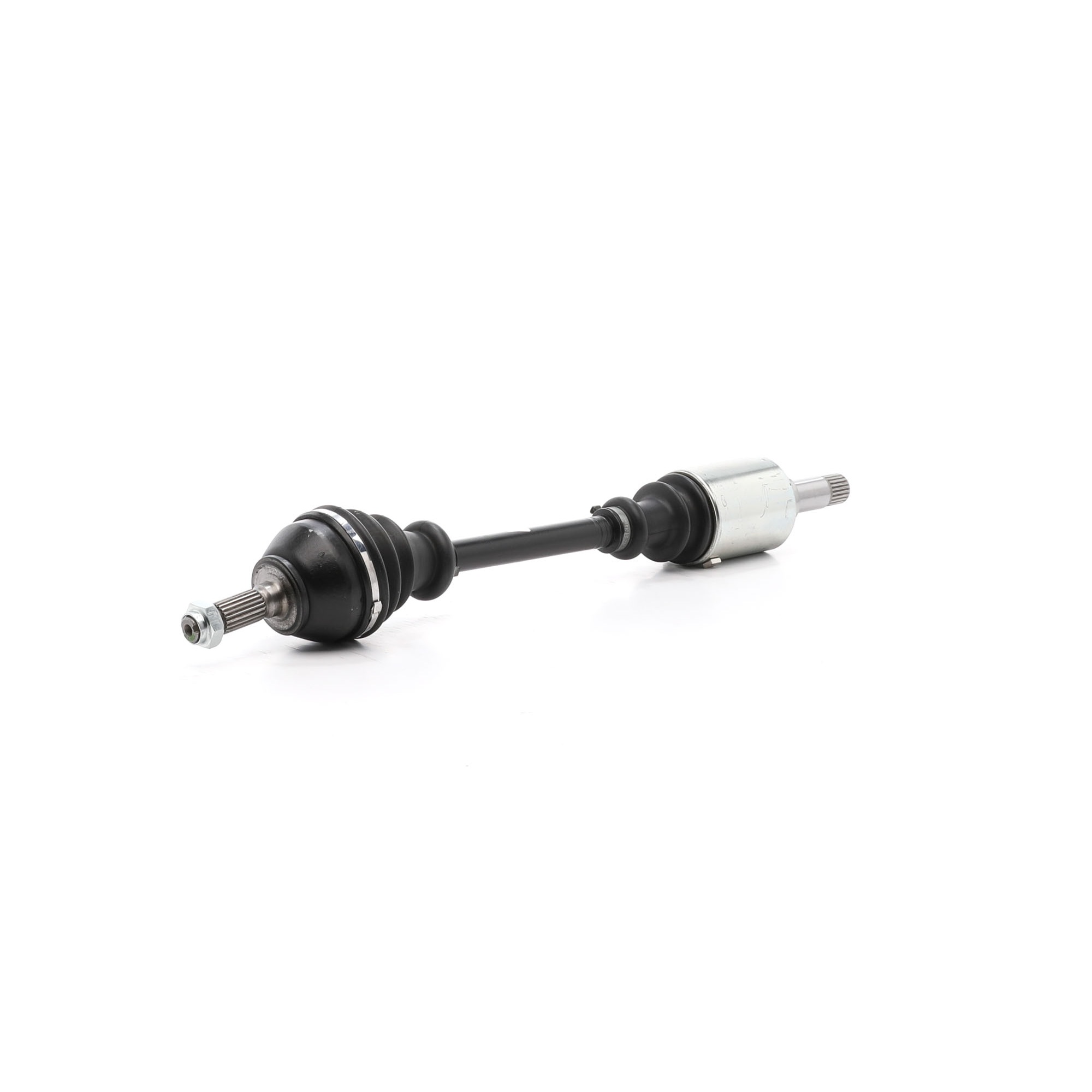 Полуоска 3272T2 RIDEX REMAN 13D0954R VW, PEUGEOT, CITROЁN