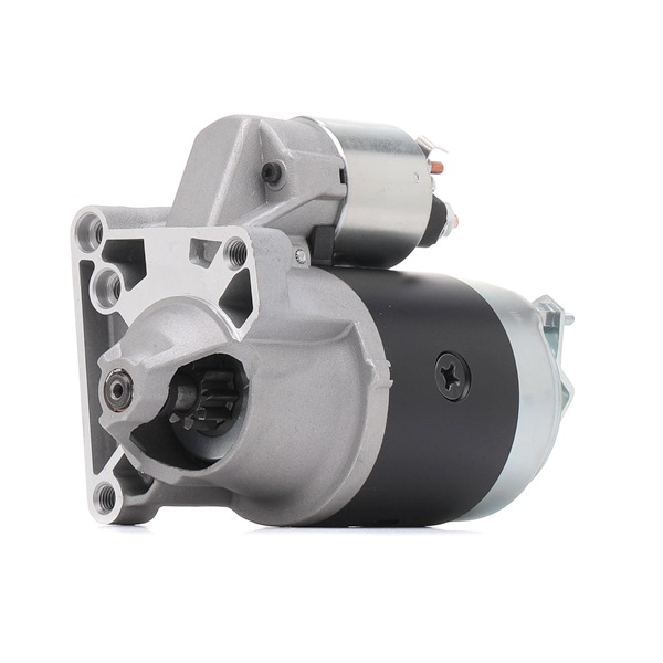 Стартер RIDEX REMAN 2S0565R