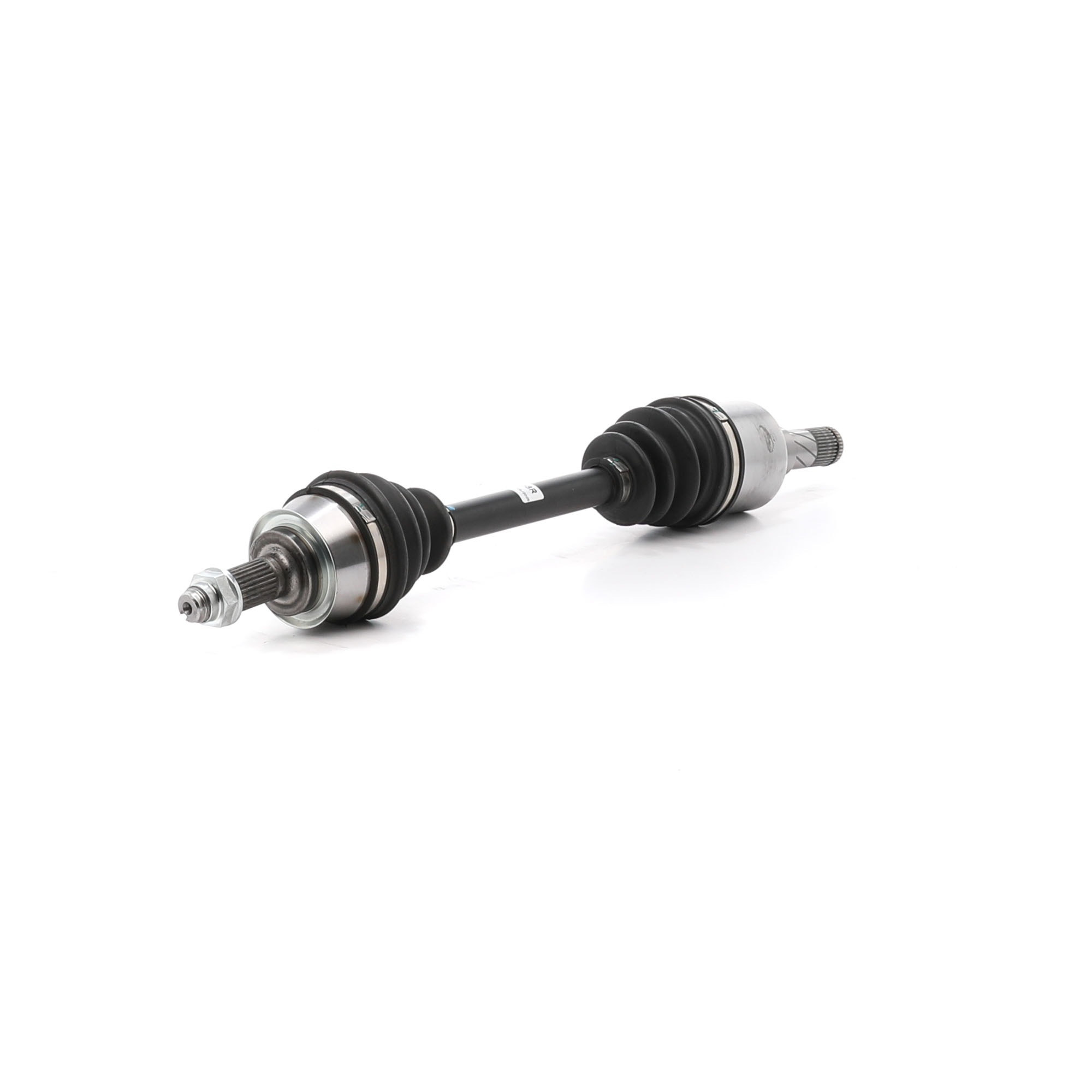 Antriebswelle 13D0958R RIDEX REMAN 31607533215 BMW, MINI