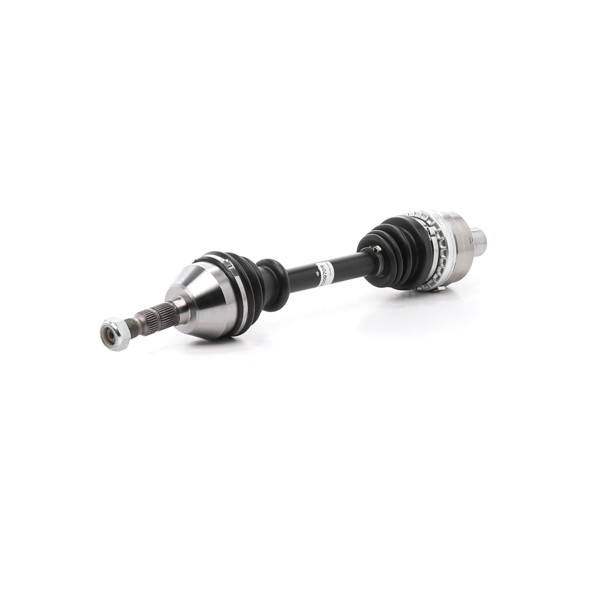 Antriebswelle 13D0970R RIDEX REMAN 374642 OPEL, CHEVROLET, VAUXHALL, DAF