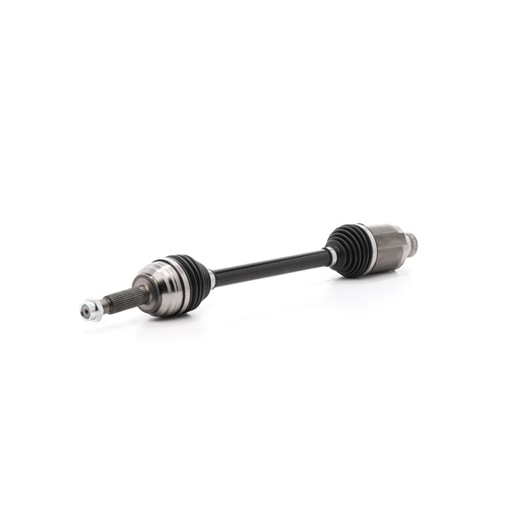 RIDEX REMAN 13D1060R Antriebswelle Antriebswelle 13D1060R RIDEX REMAN 103061600D VW, TESLA