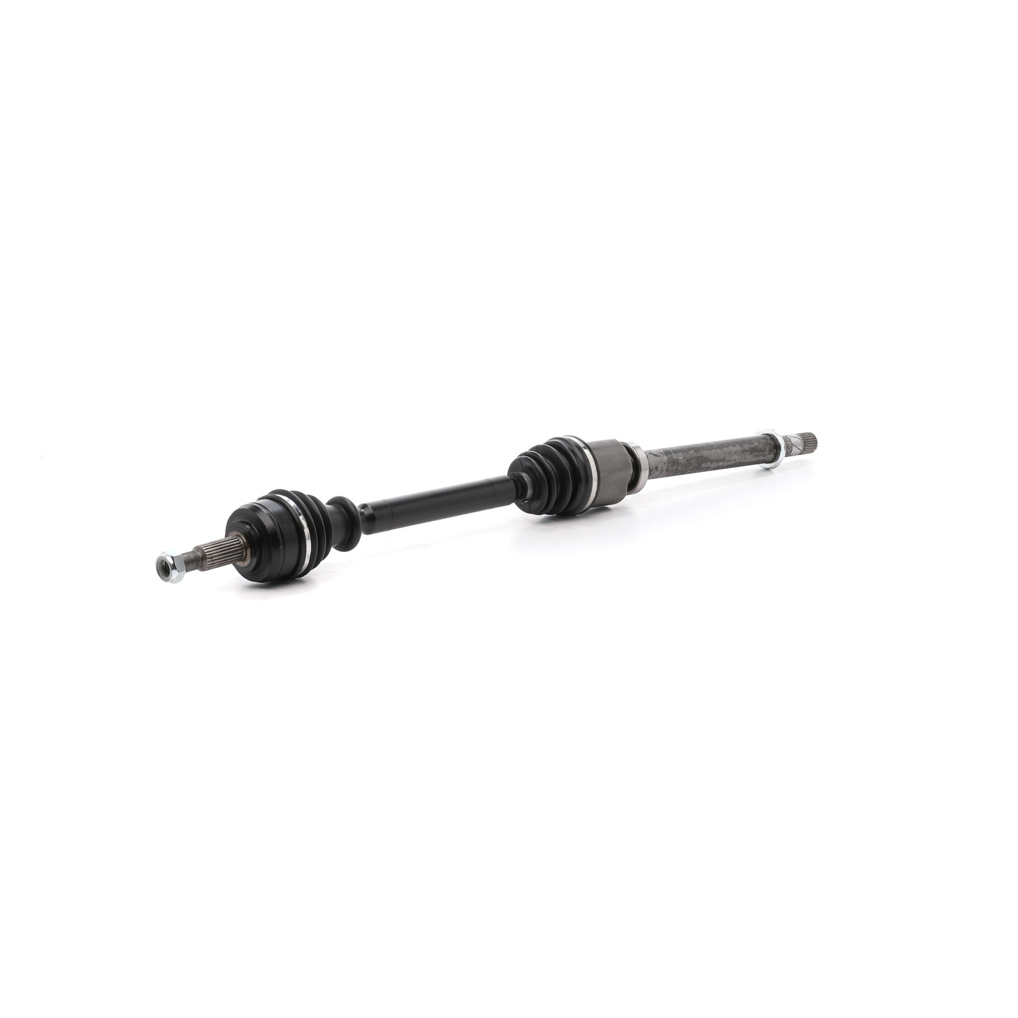 Halbachse RIDEX REMAN 13D1074R Bewertung
