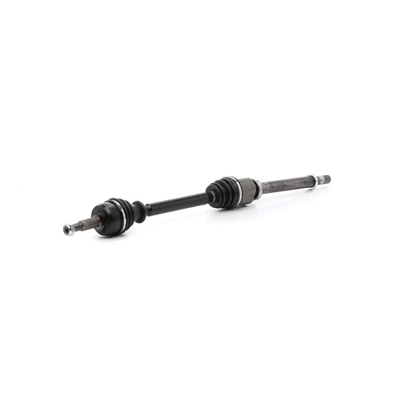 RIDEX REMAN 13D1074R Antriebswelle Antriebswelle 13D1074R RIDEX REMAN 391009234R RENAULT, DACIA