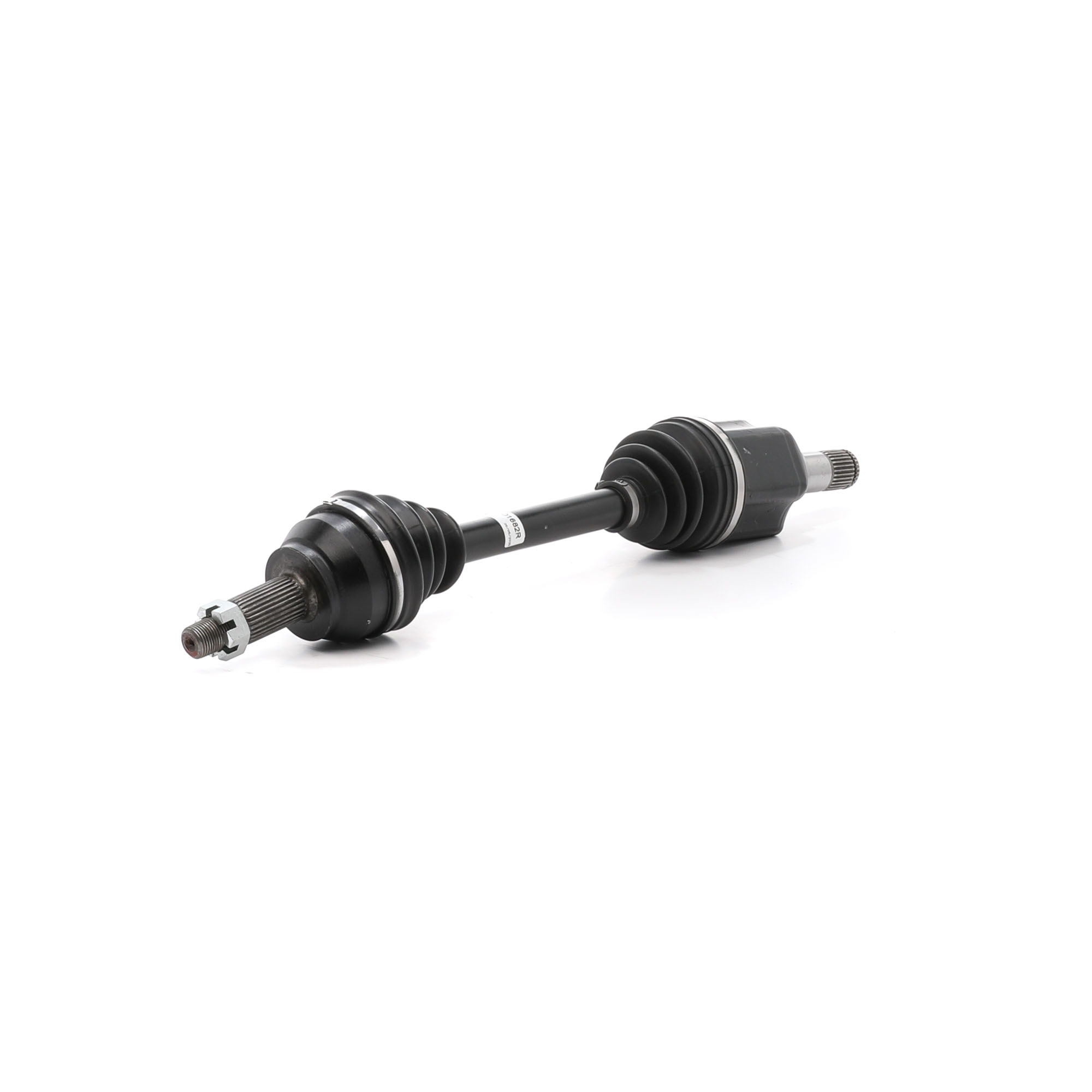 13D1682R RIDEX REMAN LR045440 Arbre de transmission