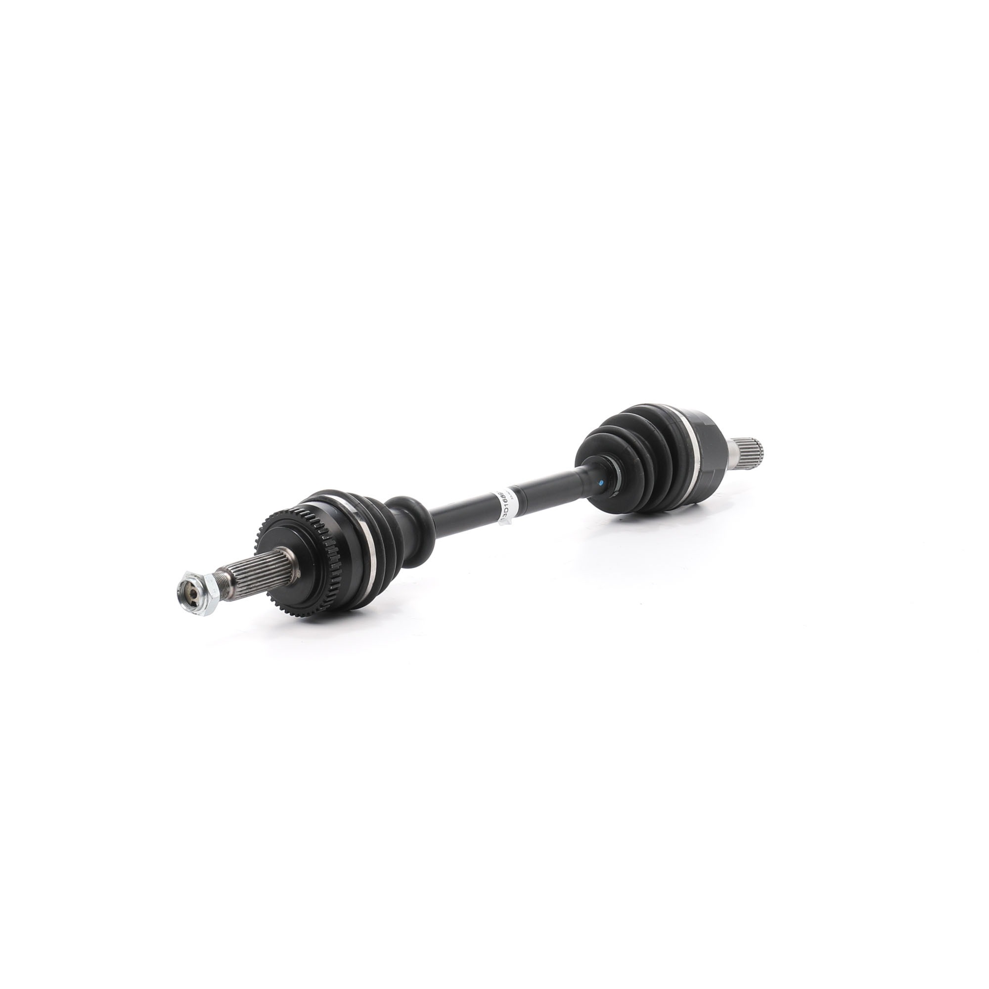 Aandrijfas 49500-A6100 RIDEX REMAN 13D1689R HYUNDAI, KIA, LAND ROVER