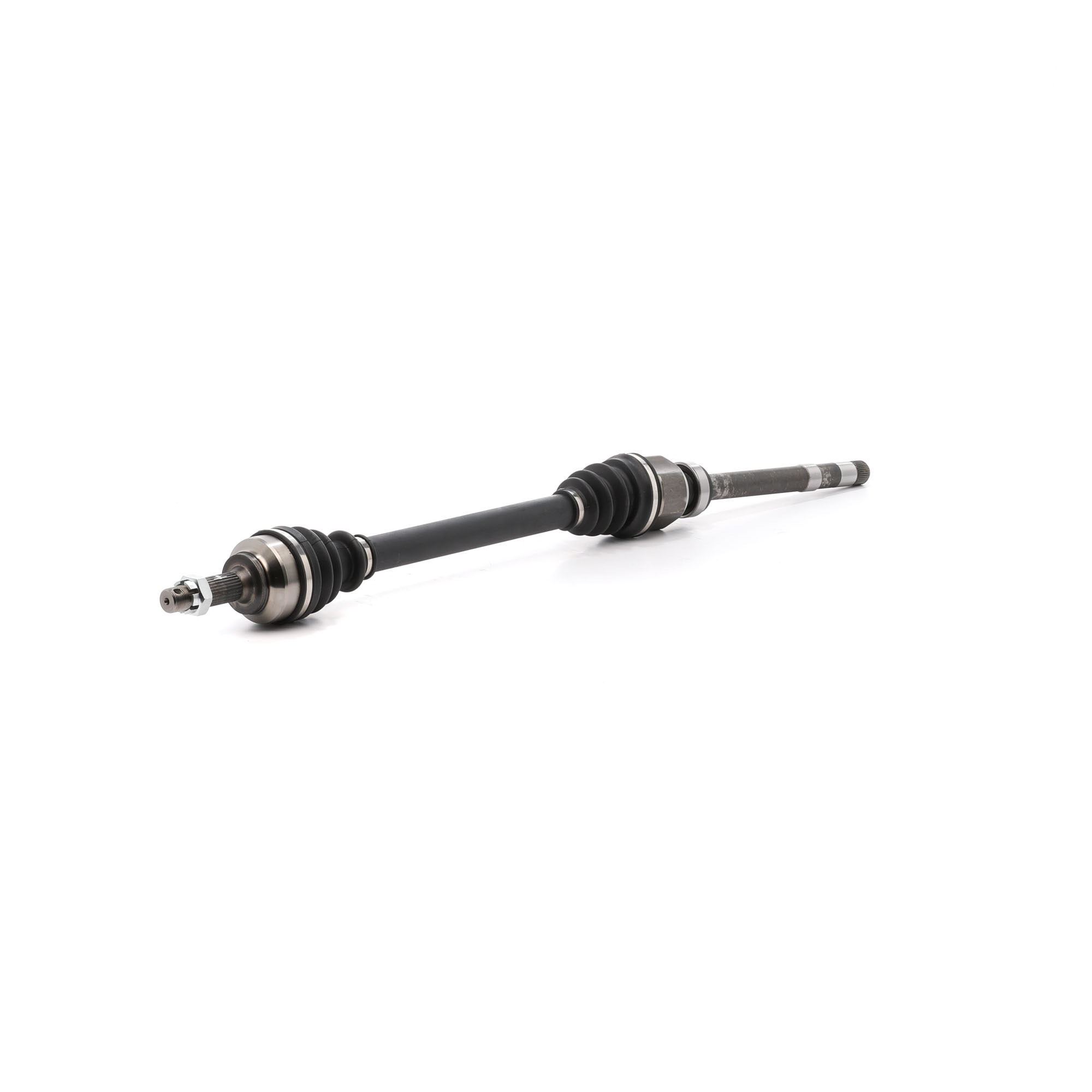 Полуоска 9820048080 RIDEX REMAN 13D1711R TOYOTA, PEUGEOT, CITROЁN