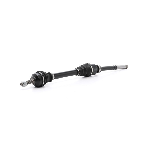 Antriebswelle 9639508780 RIDEX REMAN 13D1745R PEUGEOT, CITROЁN