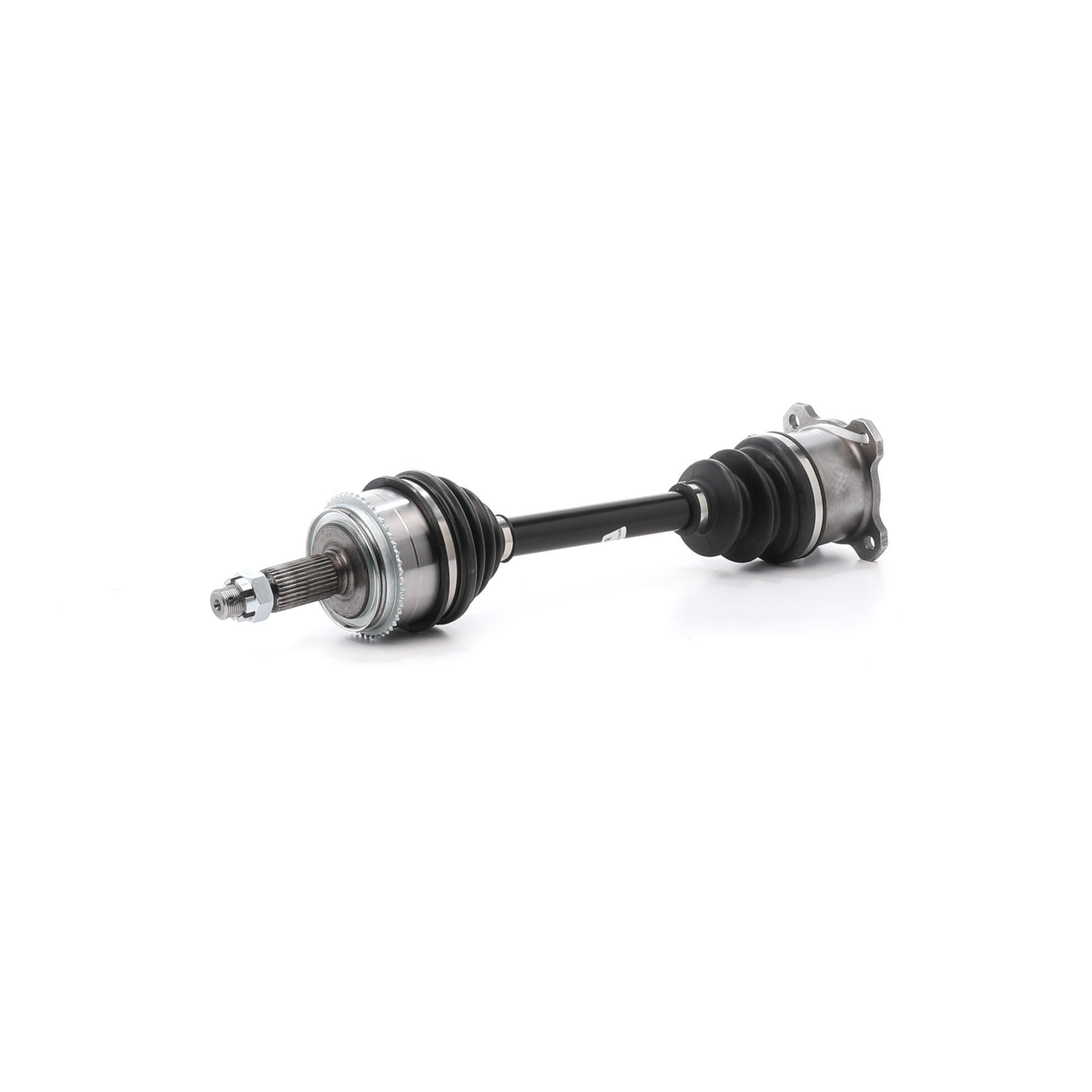 Полуоска MR453384 RIDEX REMAN 13D1747R MITSUBISHI