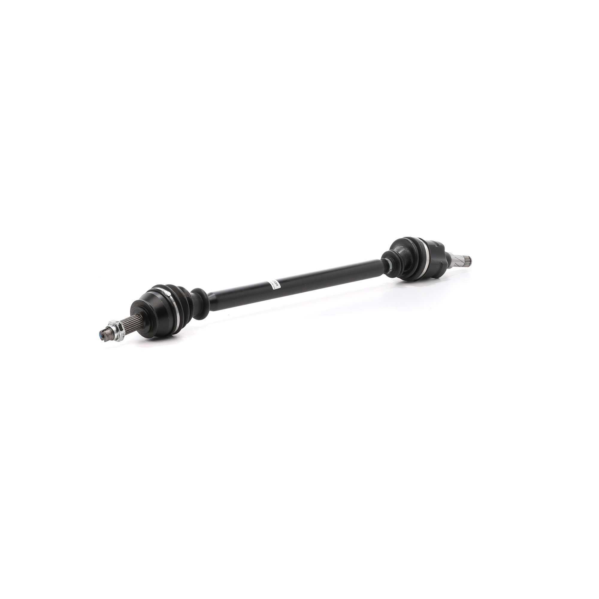 Полуоска 13 150 503 RIDEX REMAN 13D1233R OPEL, VAUXHALL