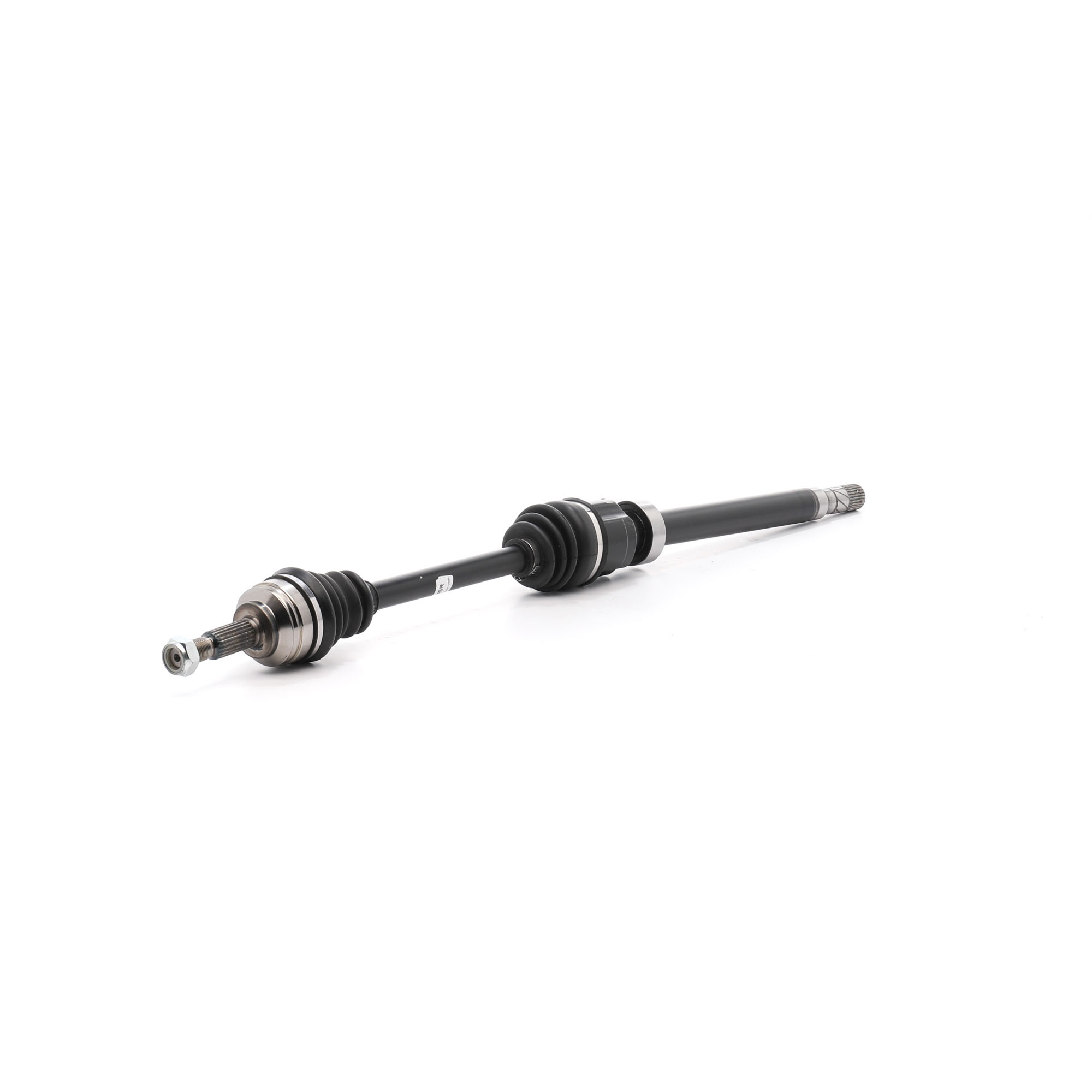 Aandrijfas 391009101R RIDEX REMAN 13D1245R RENAULT, RENAULT TRUCKS