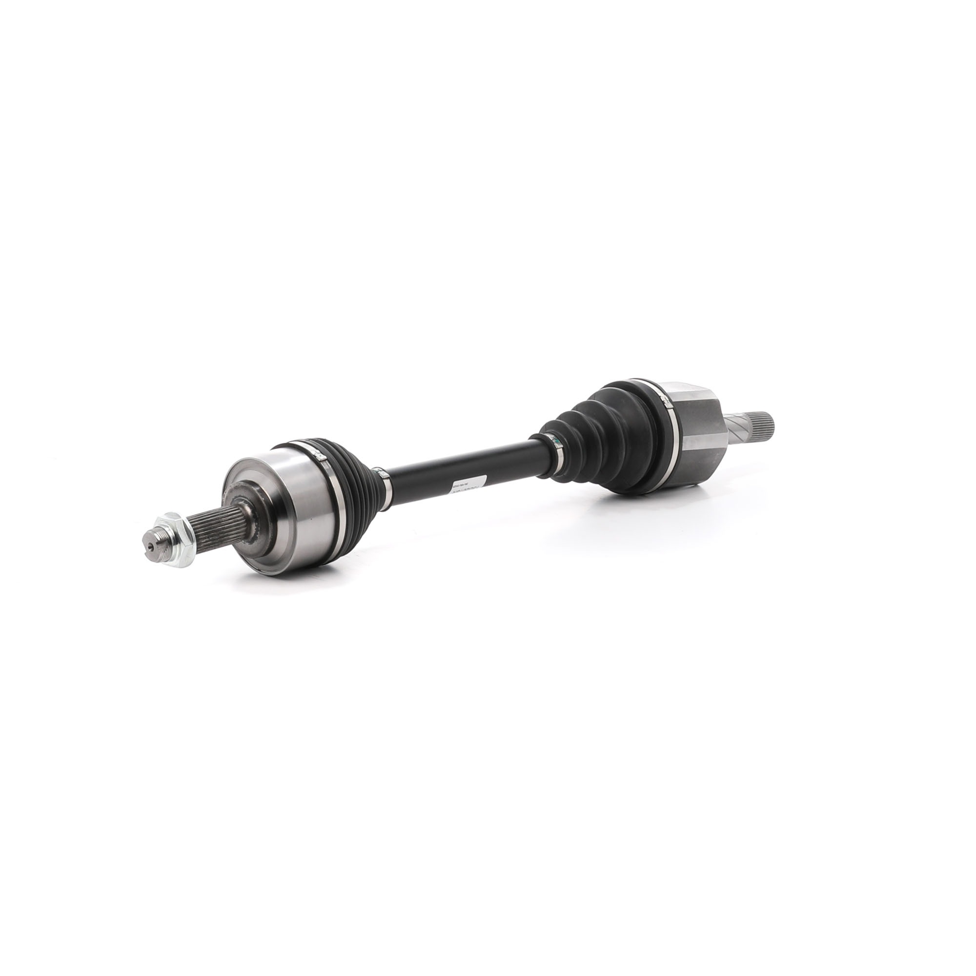 RIDEX REMAN 13D2018R Cardan de transmission Mercedes Vito Tourer 110 CDI (447.701, 447.703, 447.705) 102 CV Diesel 2020
