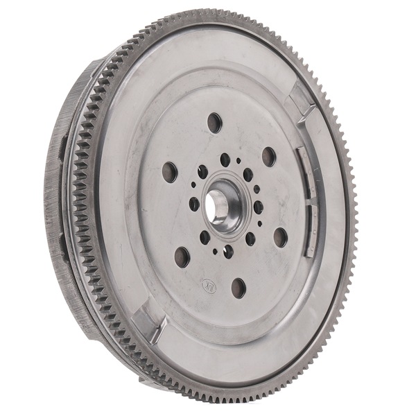 23462823 RIDEX REMAN 577F0634R Renault Master 2 Van Flywheel
