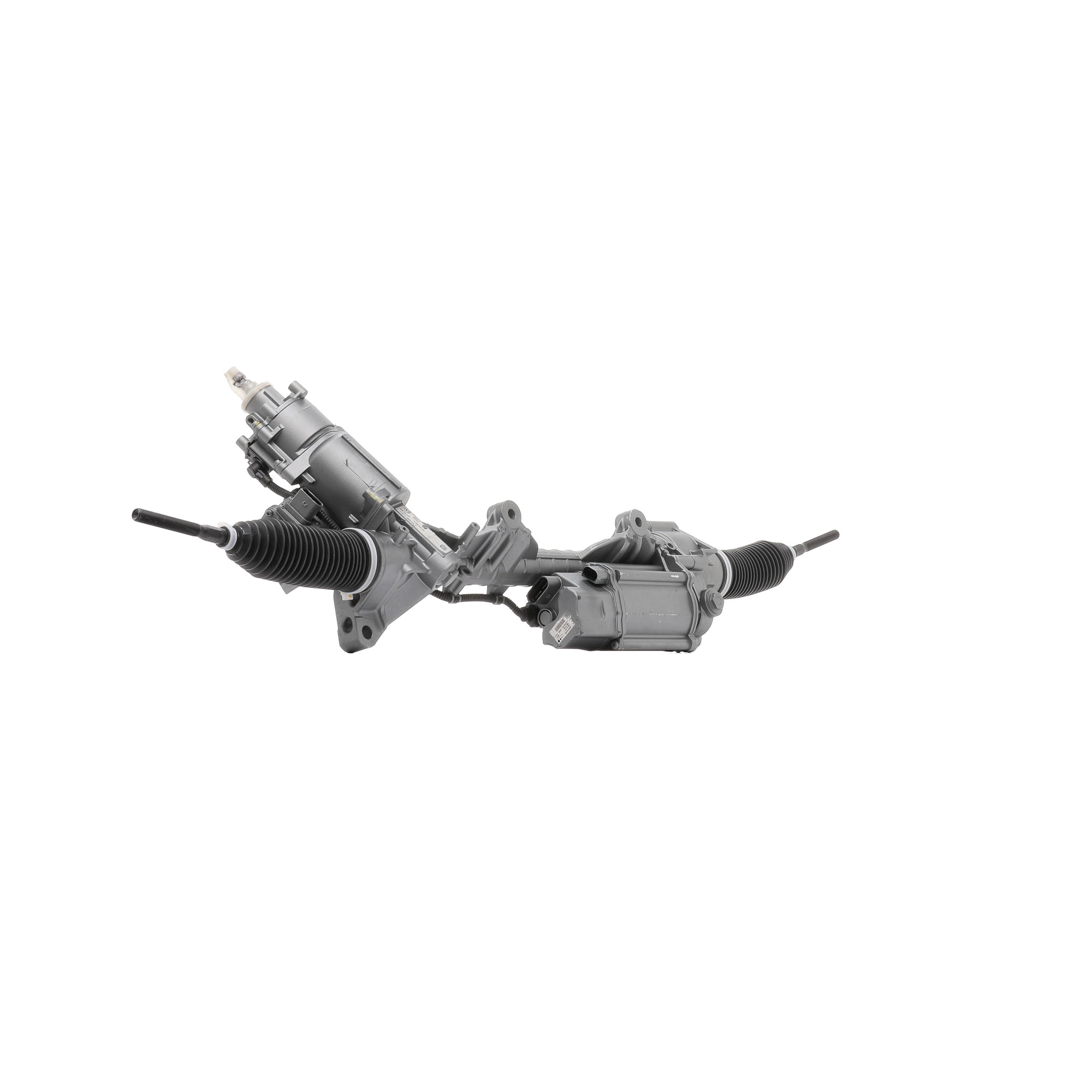 RIDEX REMAN 286S1570R Stuurinrichting BMW F01 730d 3.0 258 Pk Diesel 2014