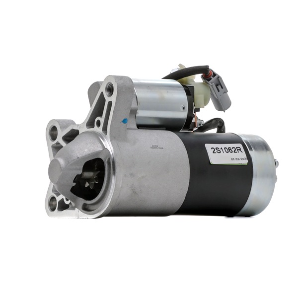 RIDEX REMAN 2S1062R Démarreur