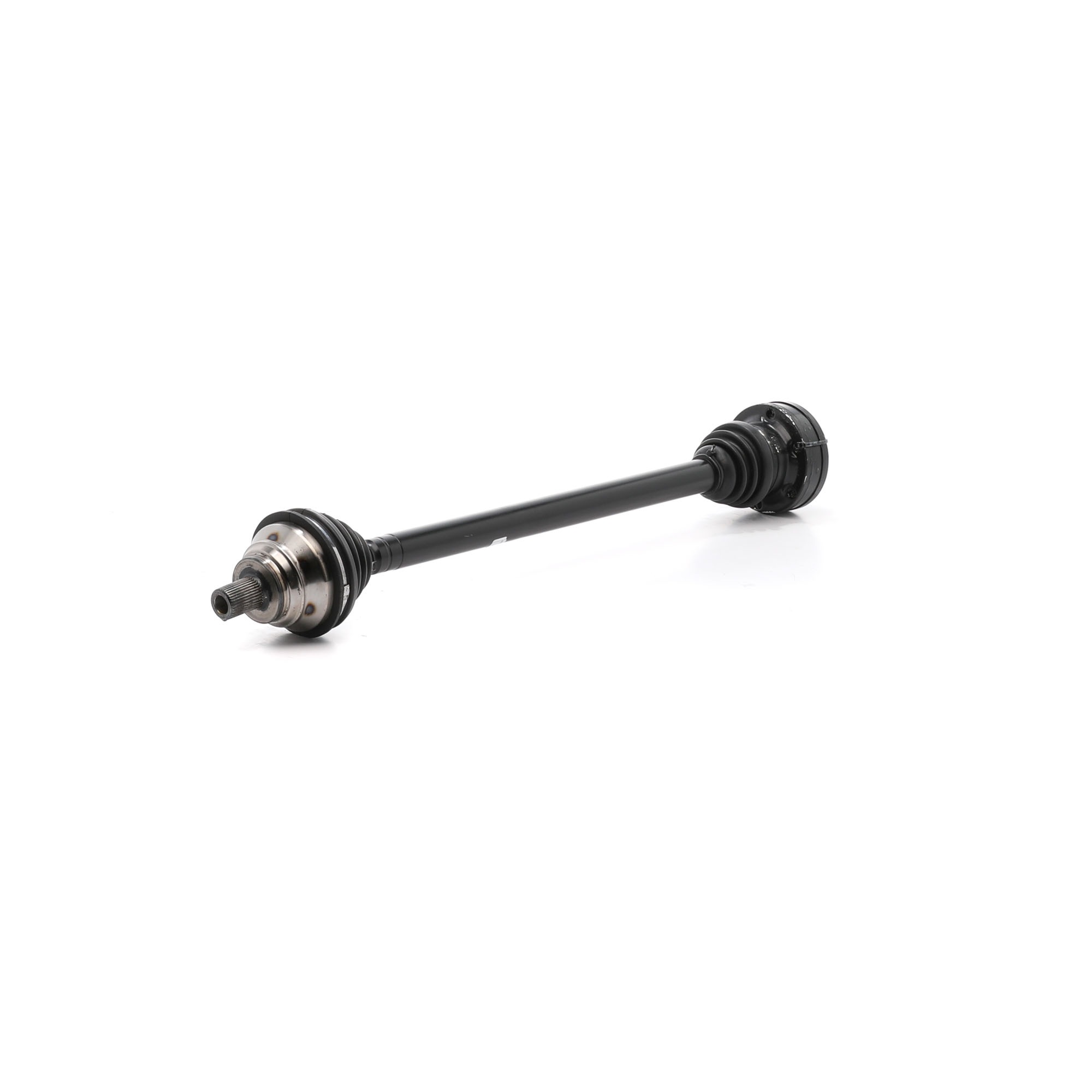 Arbre de transmission 1K0 407 272 PK RIDEX REMAN 13D1274R VOLKSWAGEN, AUDI, SKODA, SEAT