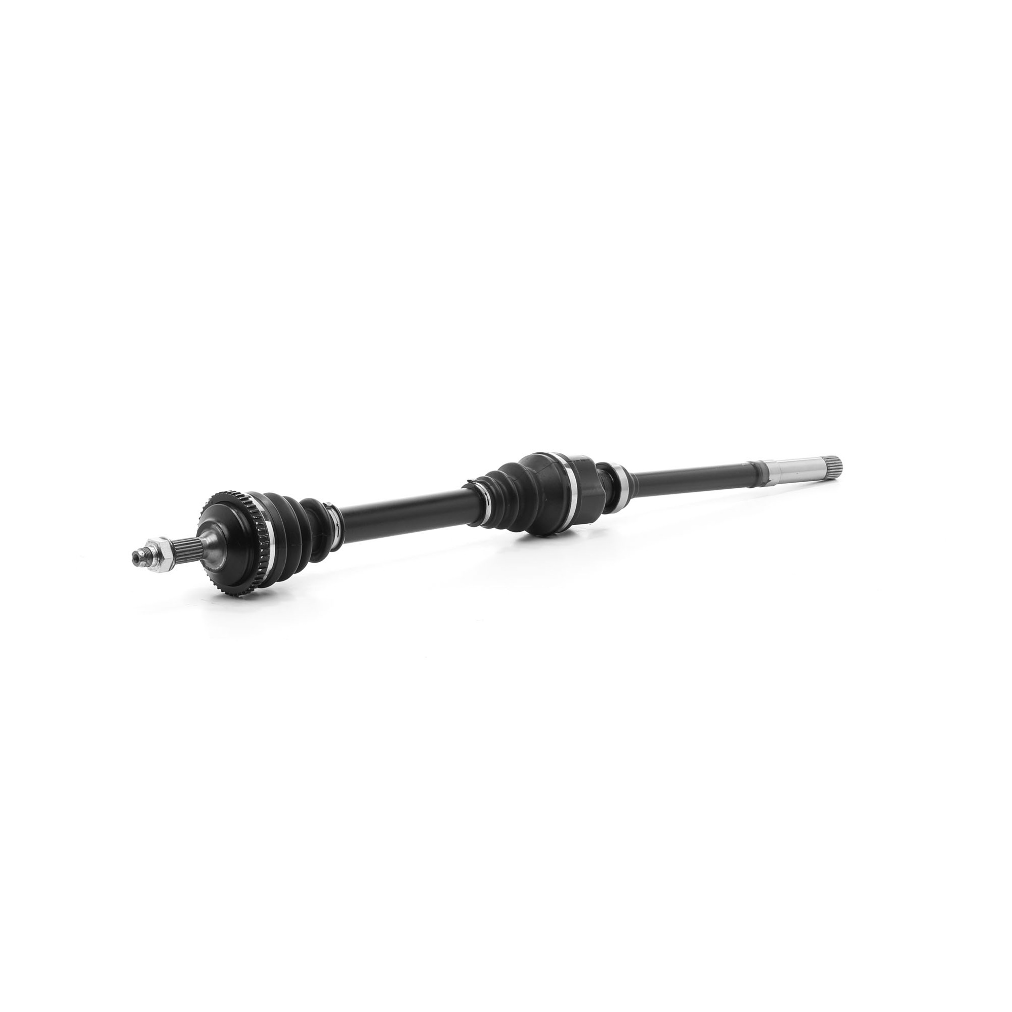 Antriebswelle 13D1313R RIDEX REMAN 9630768080 VW, PEUGEOT, CITROЁN