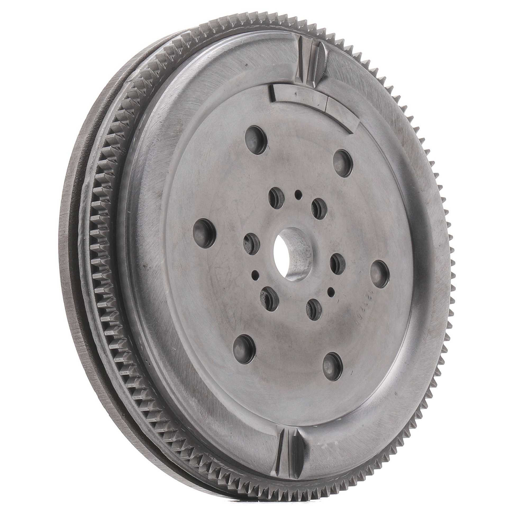 Vliegwiel 31325993 RIDEX REMAN 577F0487R VOLVO