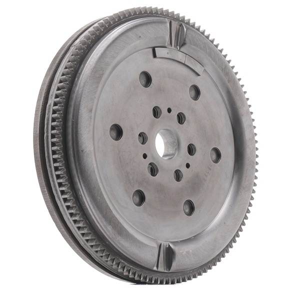 Schwungrad 577F0487R RIDEX REMAN 2022103 FORD